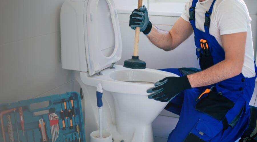 Professional emergency plumbing in Waskom, TX